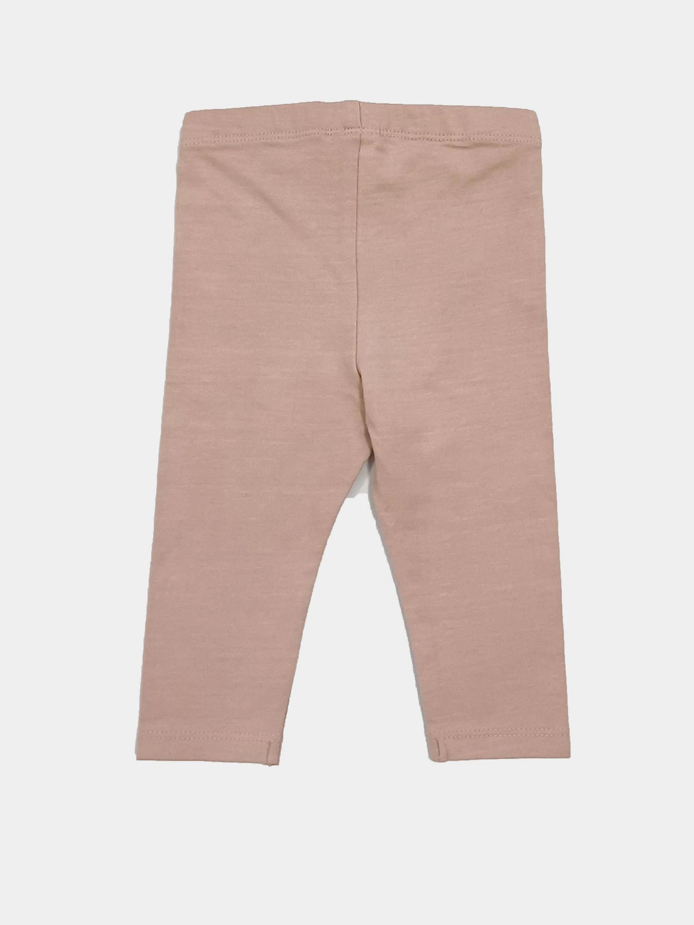 Брюки H&M модель 1468363kwer_Пудровый Фото