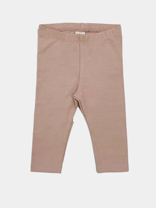 Брюки H&M модель 1468363kwer_Пудровый Фото