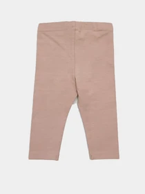 Брюки H&M модель 1468363kwer_Пудровый Фото