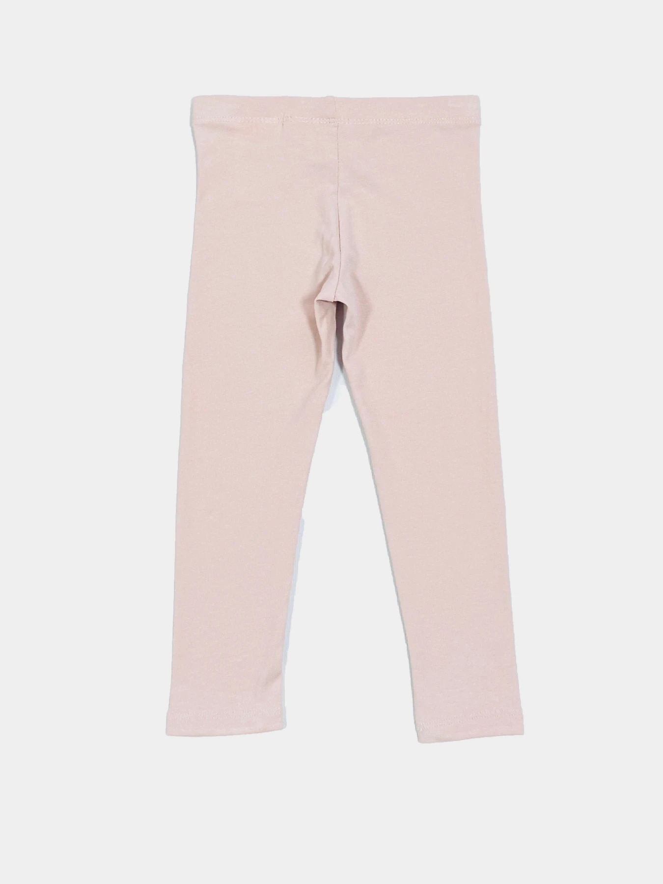 Брюки H&M модель 7505286kwer_Светло-розовый Фото