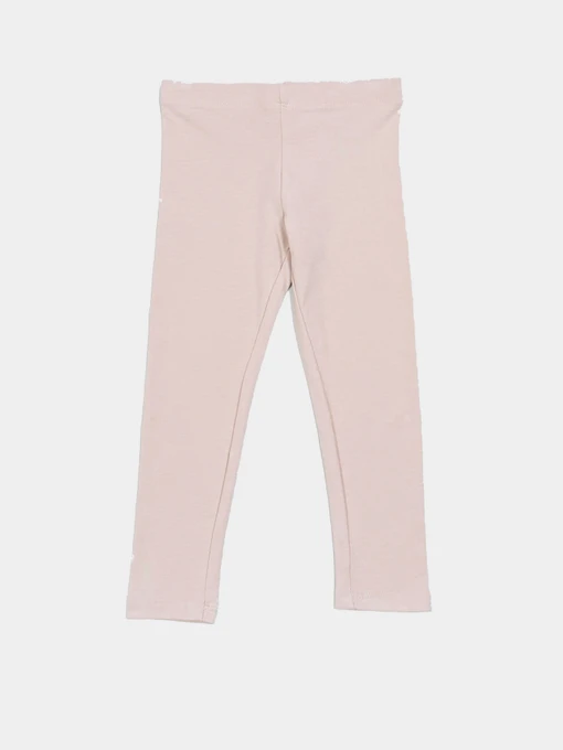 Брюки H&M модель 7505286kwer_Светло-розовый Фото