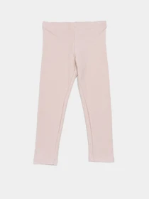 Брюки H&M модель 7505286kwer_Светло-розовый Фото