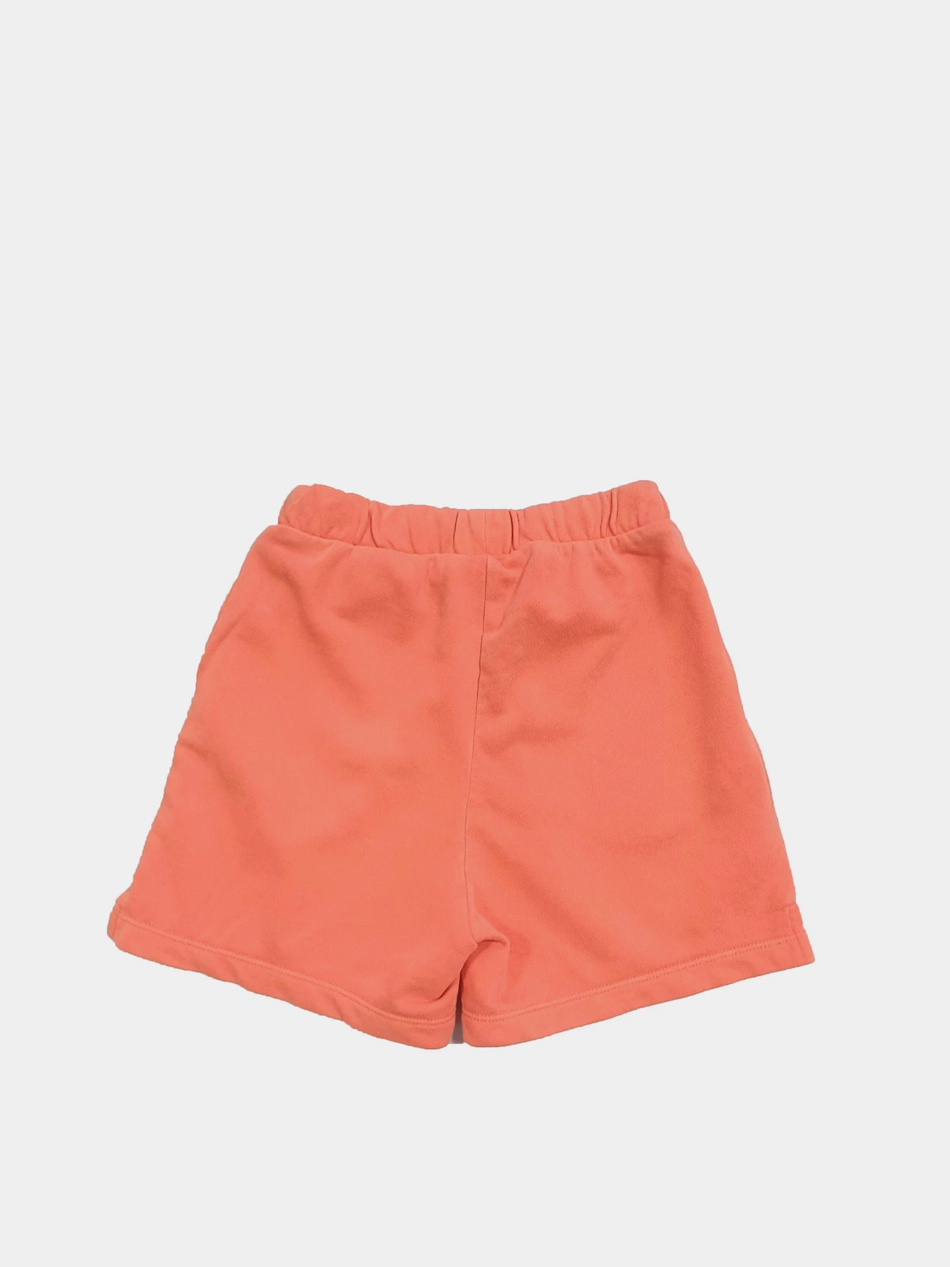Шорти H&M модель 9807063kwer_Коралловый Фото