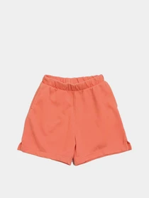 Шорти H&M модель 9807063kwer_Коралловый Фото