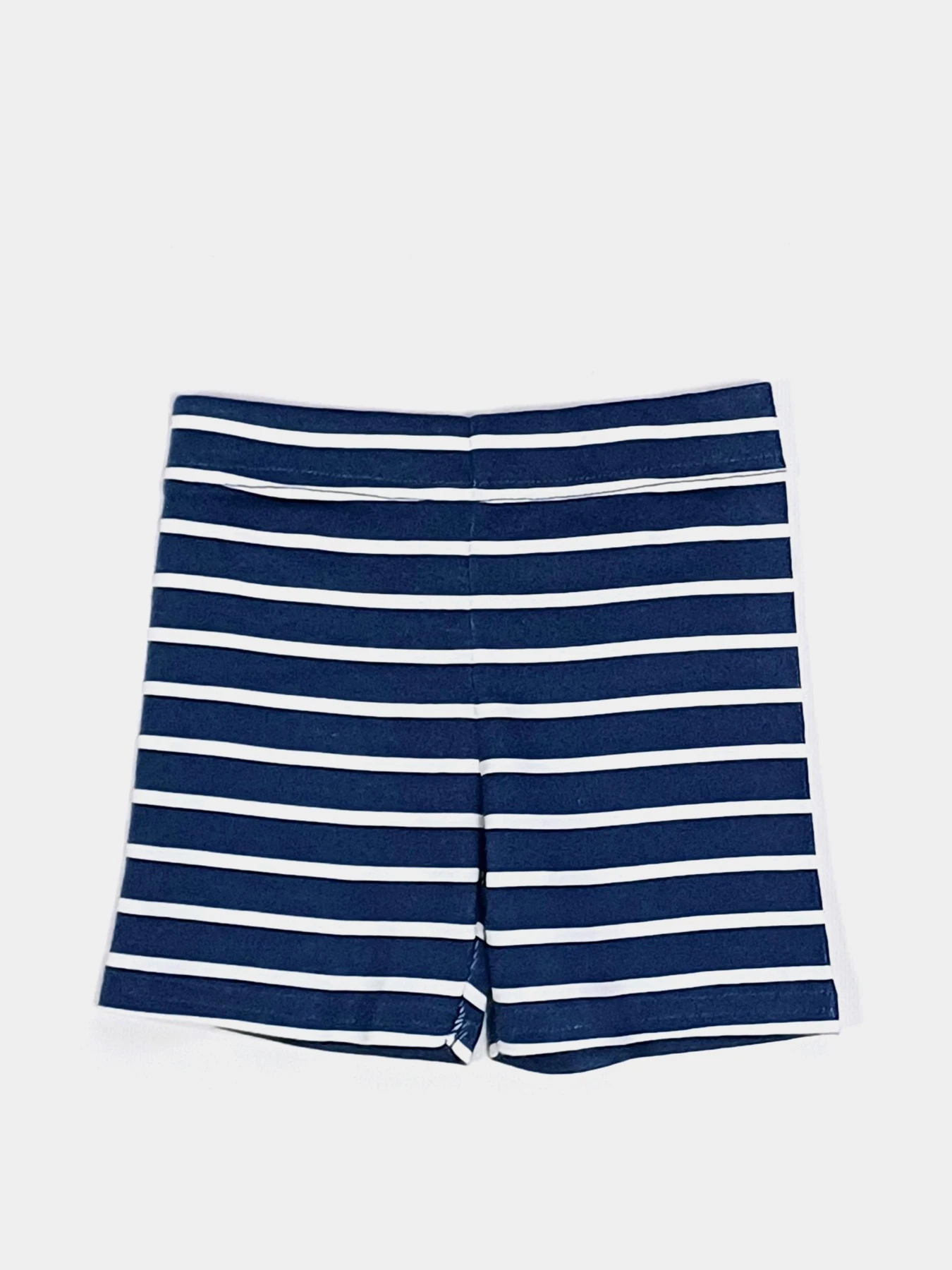 Одяг для дому та сну H&M модель 95703830kwer_Бело-синий Фото