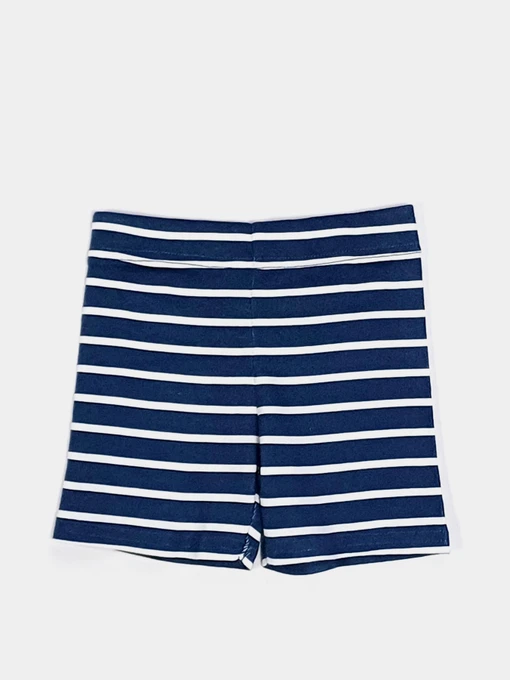 Одежда для дома и сна H&M модель 95703830kwer_Бело-синий Фото