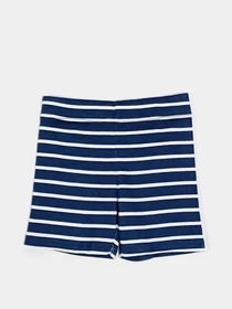 Одяг для дому та сну H&M модель 95703830kwer_Бело-синий Фото