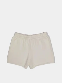Шорти H&M модель 7436951kwer_Молочный Фото