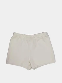 Шорти H&M модель 7436951kwer_Молочный Фото