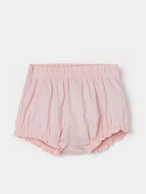 Шорти H&M модель 8145843kwer_Светло-розовый Фото