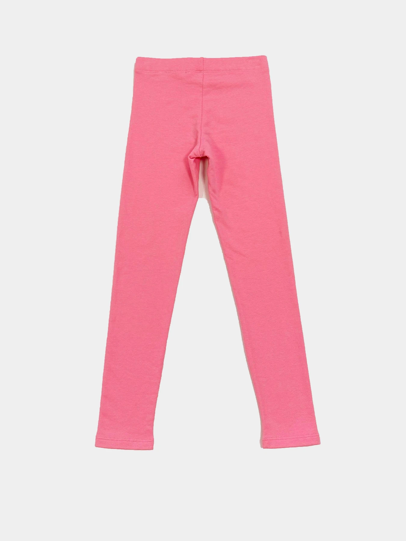 Брюки H&M модель 9172136kwer_Розовый Фото