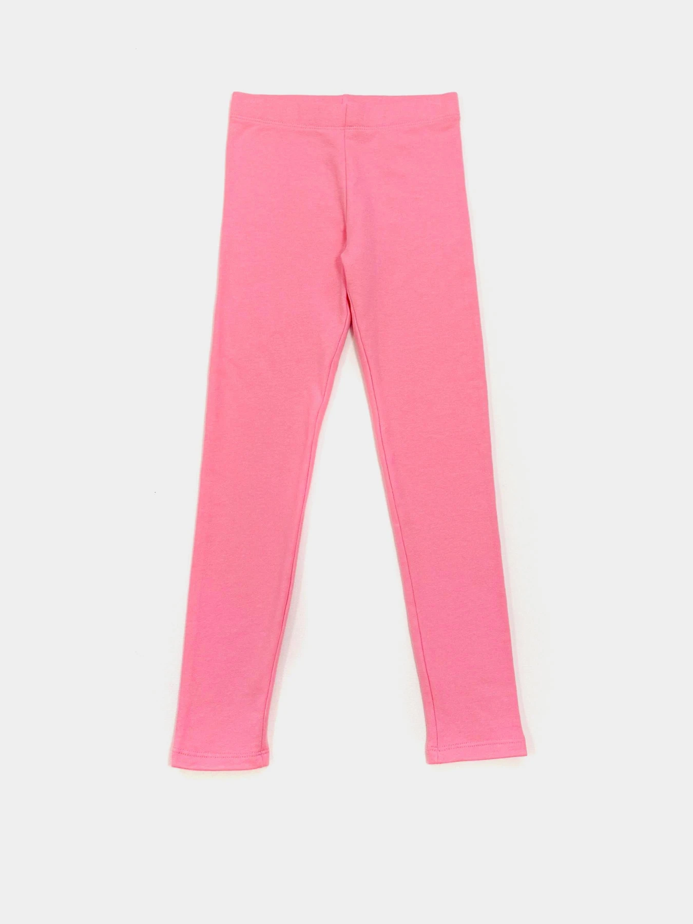 Брюки H&M модель 9172136kwer_Розовый Фото