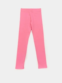 Брюки H&M модель 9172136kwer_Розовый Фото