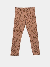 Брюки H&M модель 10143474kwer_Коричневый Фото