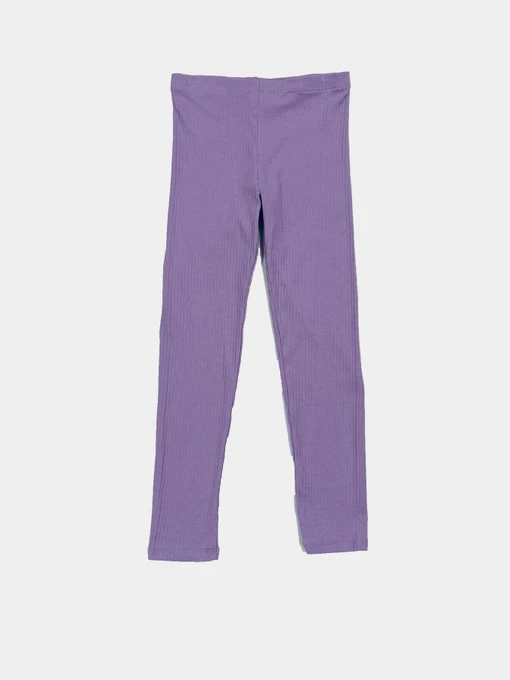 Брюки H&M модель 8147426kwer_Лавандовый Фото