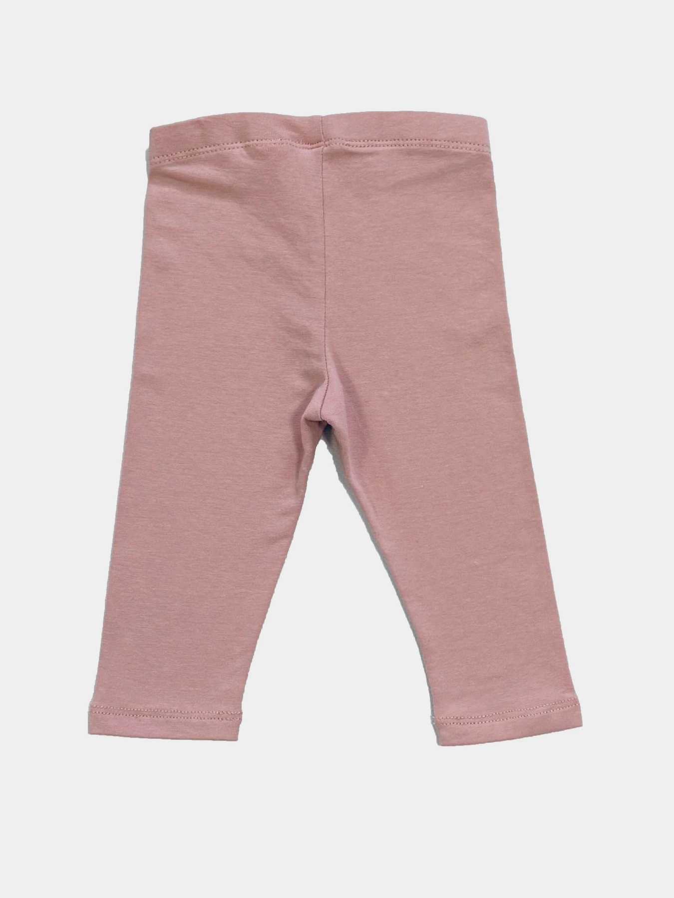 Брюки H&M модель 1525343kwer_Светло-розовый Фото