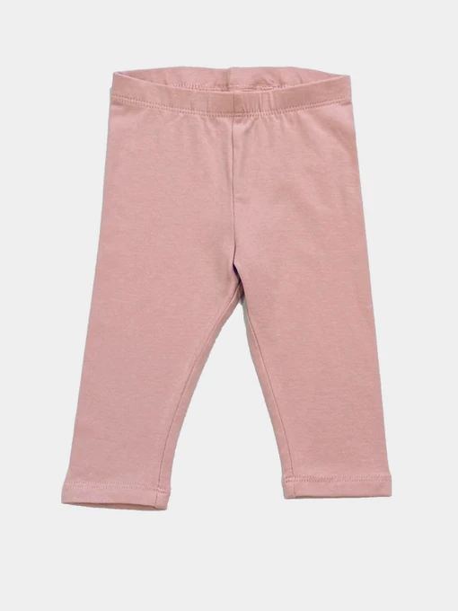 Брюки H&M модель 1525343kwer_Светло-розовый Фото