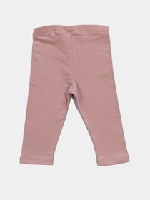 Брюки H&M модель 1525343kwer_Светло-розовый Фото