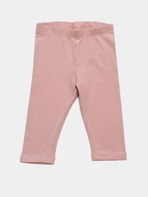 Брюки H&M модель 1525343kwer_Светло-розовый Фото