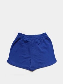 Шорти H&M модель 10413695kwer_Васильковый Фото