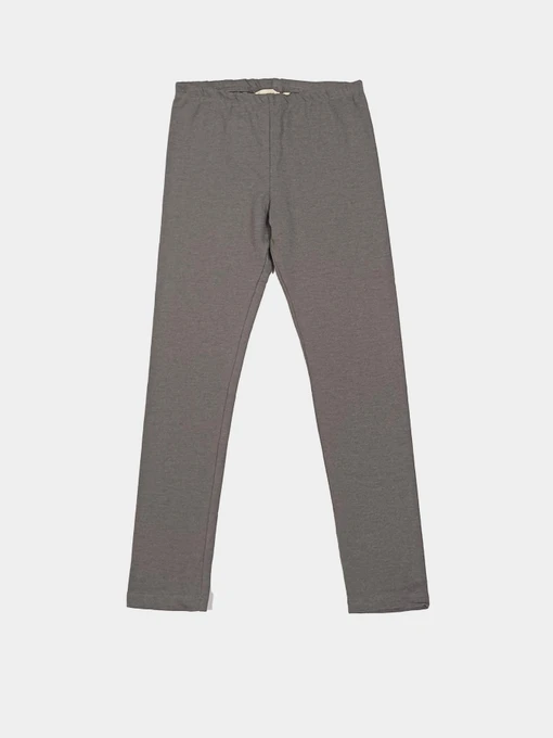 Брюки H&M модель 9337173kwer_Серый Фото