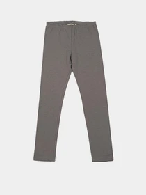 Брюки H&M модель 9337173kwer_Серый Фото