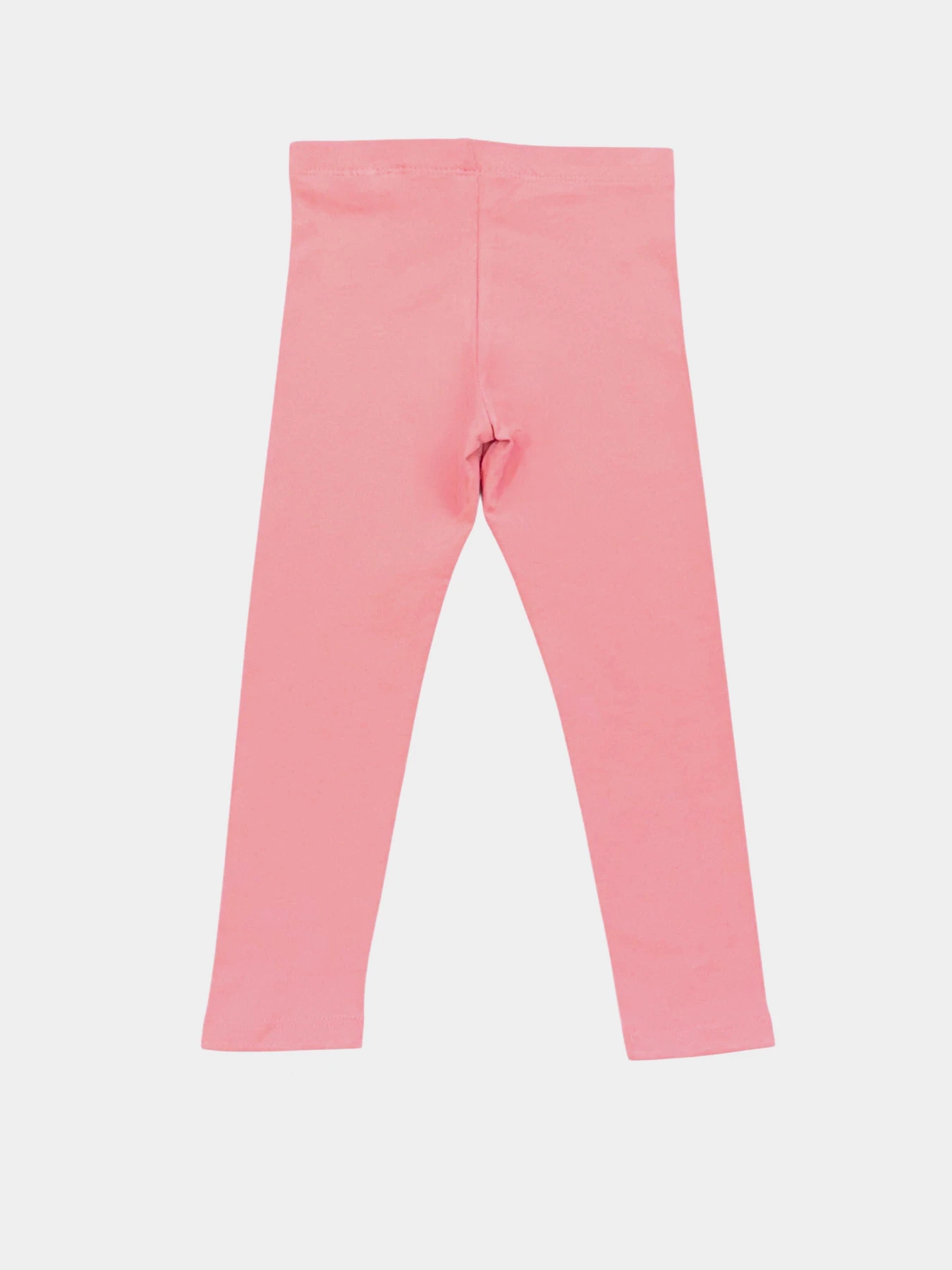 Брюки H&M модель 7505286kwer_Розовый Фото