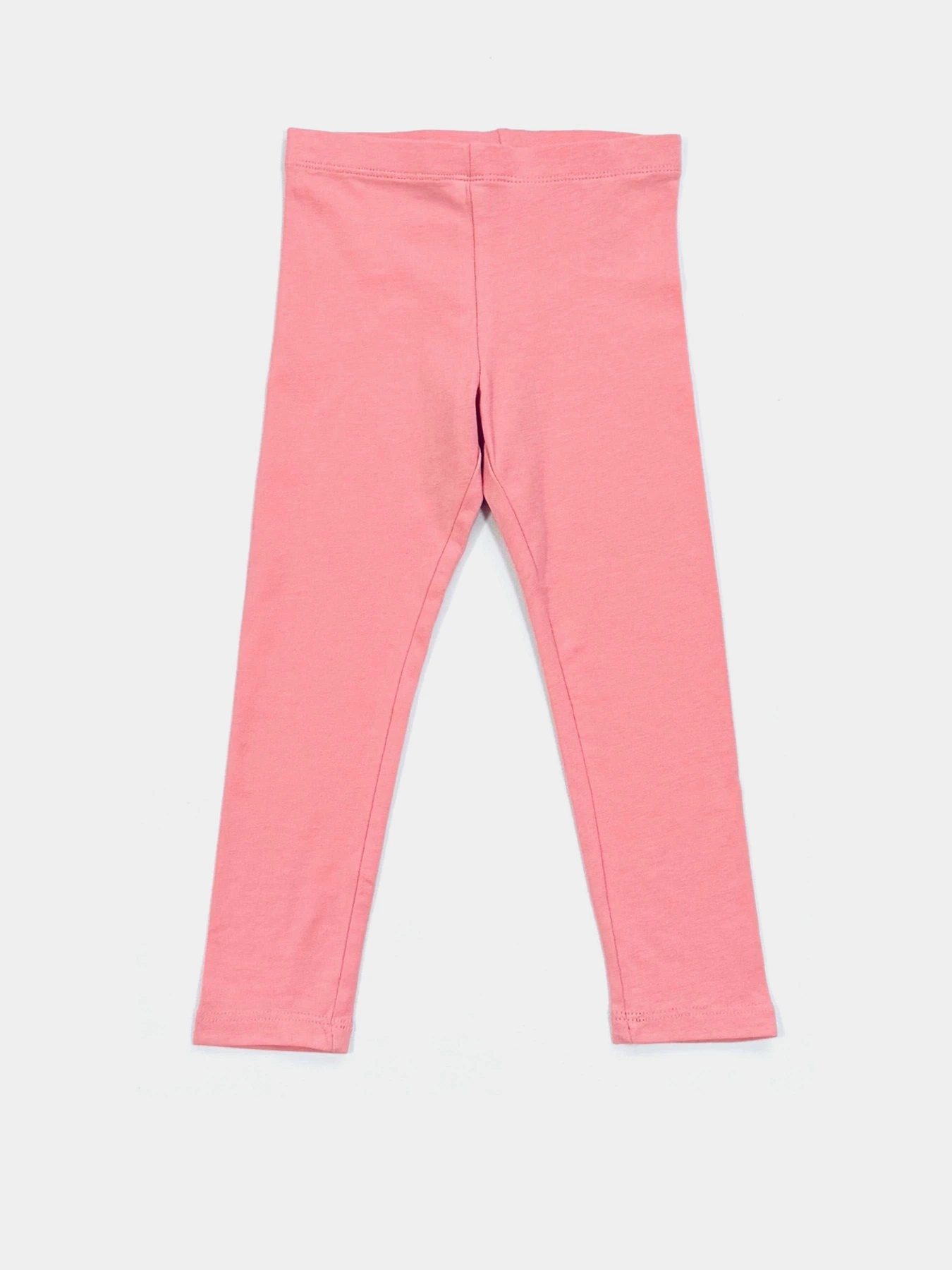 Брюки H&M модель 7505286kwer_Розовый Фото