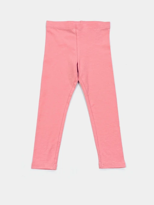 Брюки H&M модель 7505286kwer_Розовый Фото