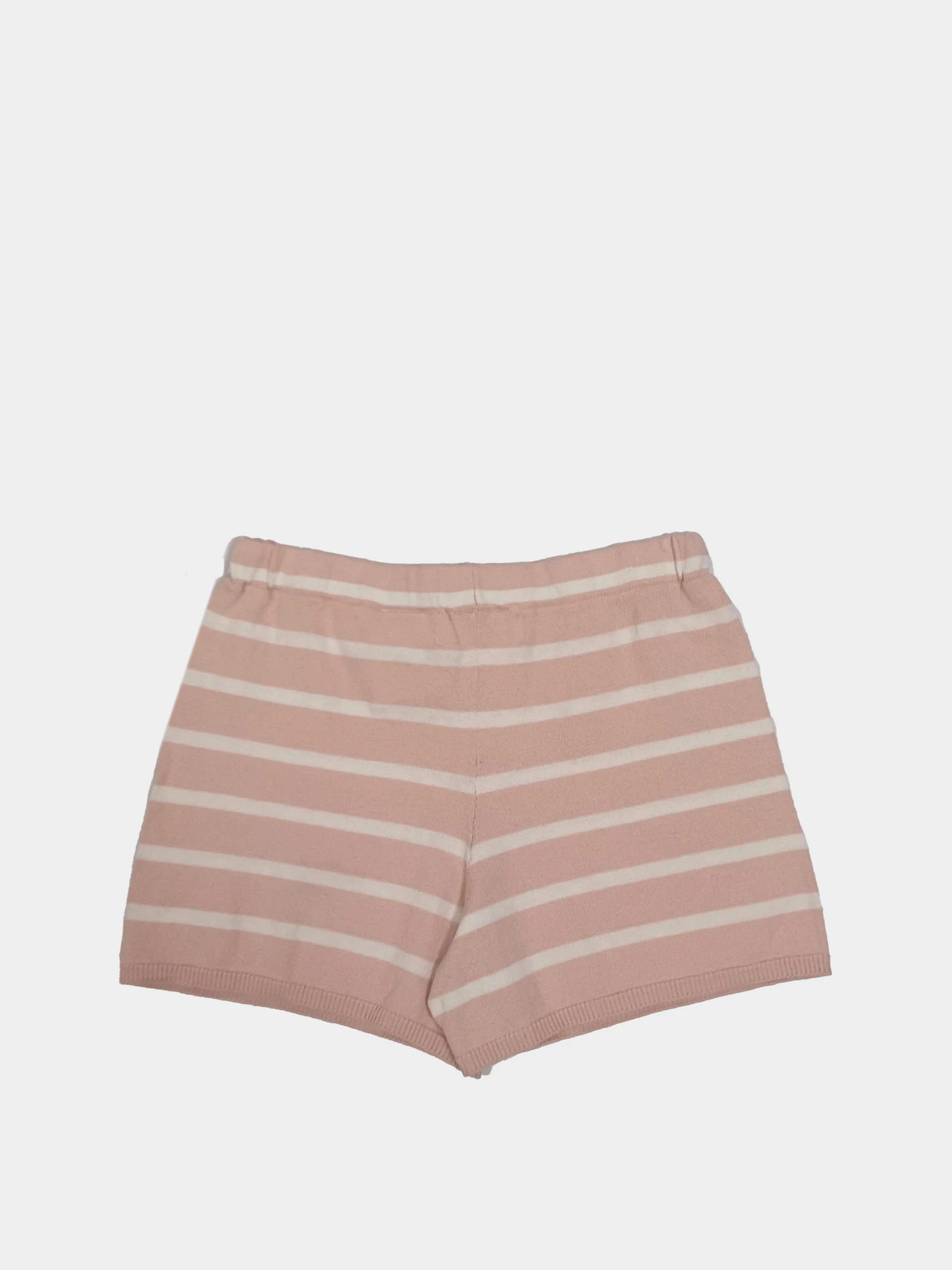 Шорты H&M модель 10358915kwer_Светло-розовый Фото