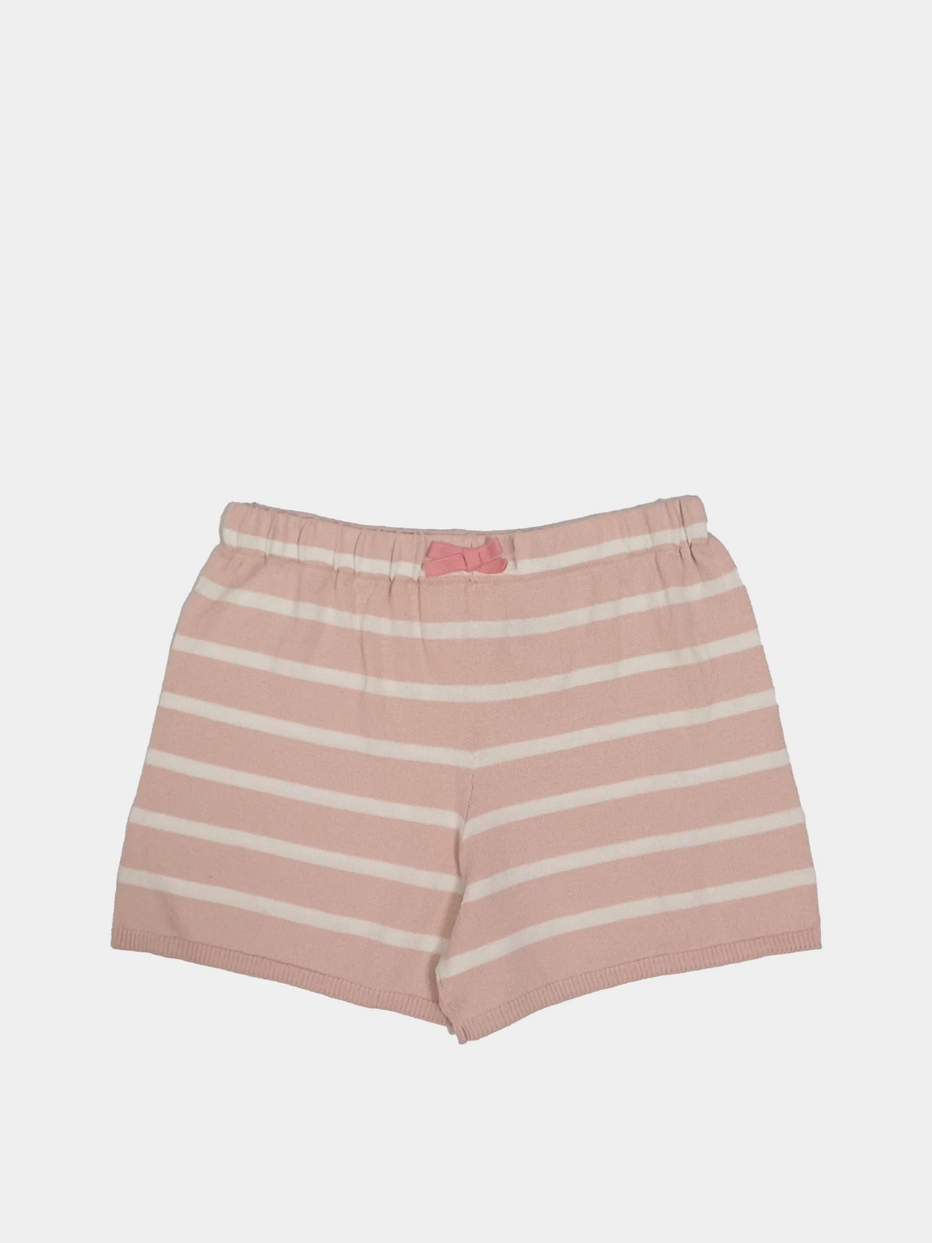 Шорты H&M модель 10358915kwer_Светло-розовый Фото