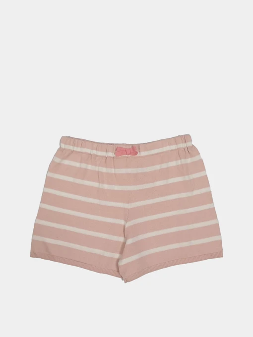 Шорти H&M модель 10358915kwer_Светло-розовый Фото