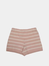 Шорты H&M модель 10358915kwer_Светло-розовый Фото