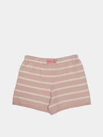 Шорты H&M модель 10358915kwer_Светло-розовый Фото