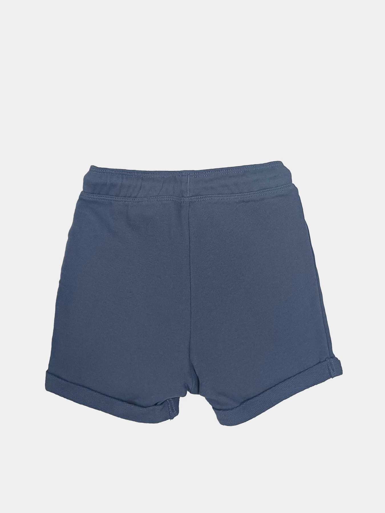 Шорты H&M модель 8515831kwer_Синий Фото
