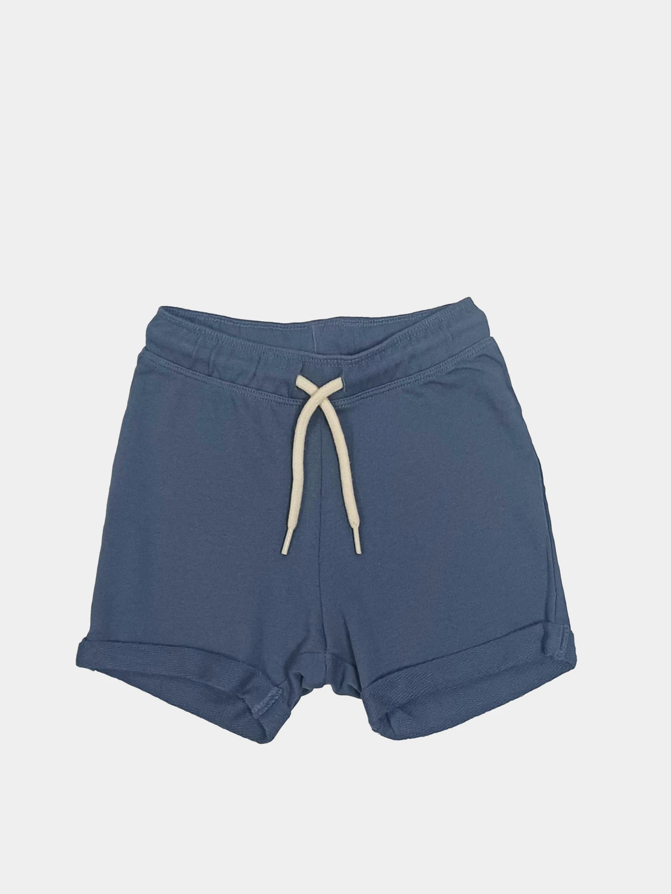 Шорты H&M модель 8515831kwer_Синий Фото