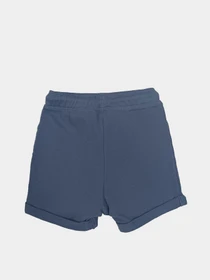 Шорты H&M модель 8515831kwer_Синий Фото
