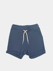 Шорты H&M модель 8515831kwer_Синий Фото