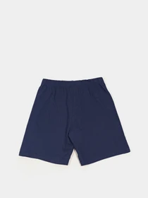 Шорти H&M модель 6190874kwer_Темно-синий Фото
