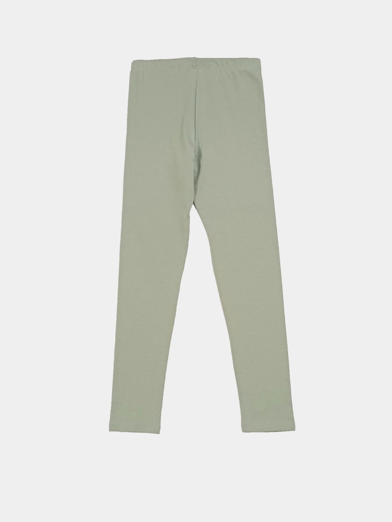 Брюки H&M модель 7505285kwer_Светло-зеленый Фото