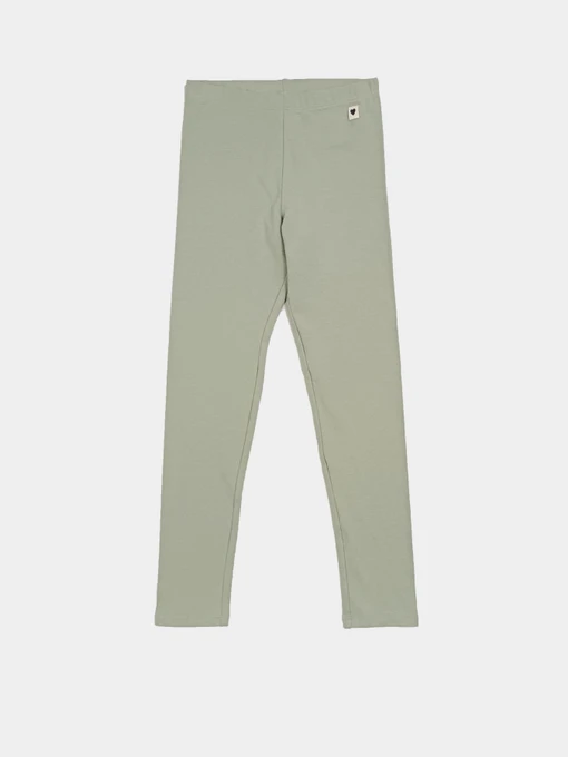 Брюки H&M модель 7505285kwer_Светло-зеленый Фото