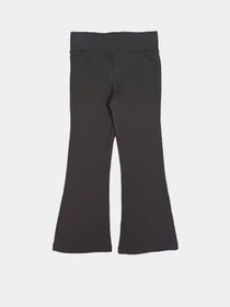 Брюки H&M модель 10752966kwer_Темно-серый Фото