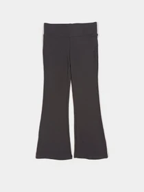 Брюки H&M модель 10752966kwer_Темно-серый Фото