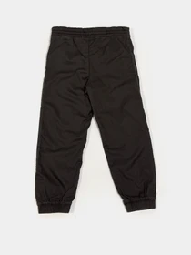 Брюки H&M модель 9240213kwer_Темно-серый Фото