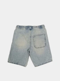 Шорти H&M модель 8453043kwer_Голубой Фото