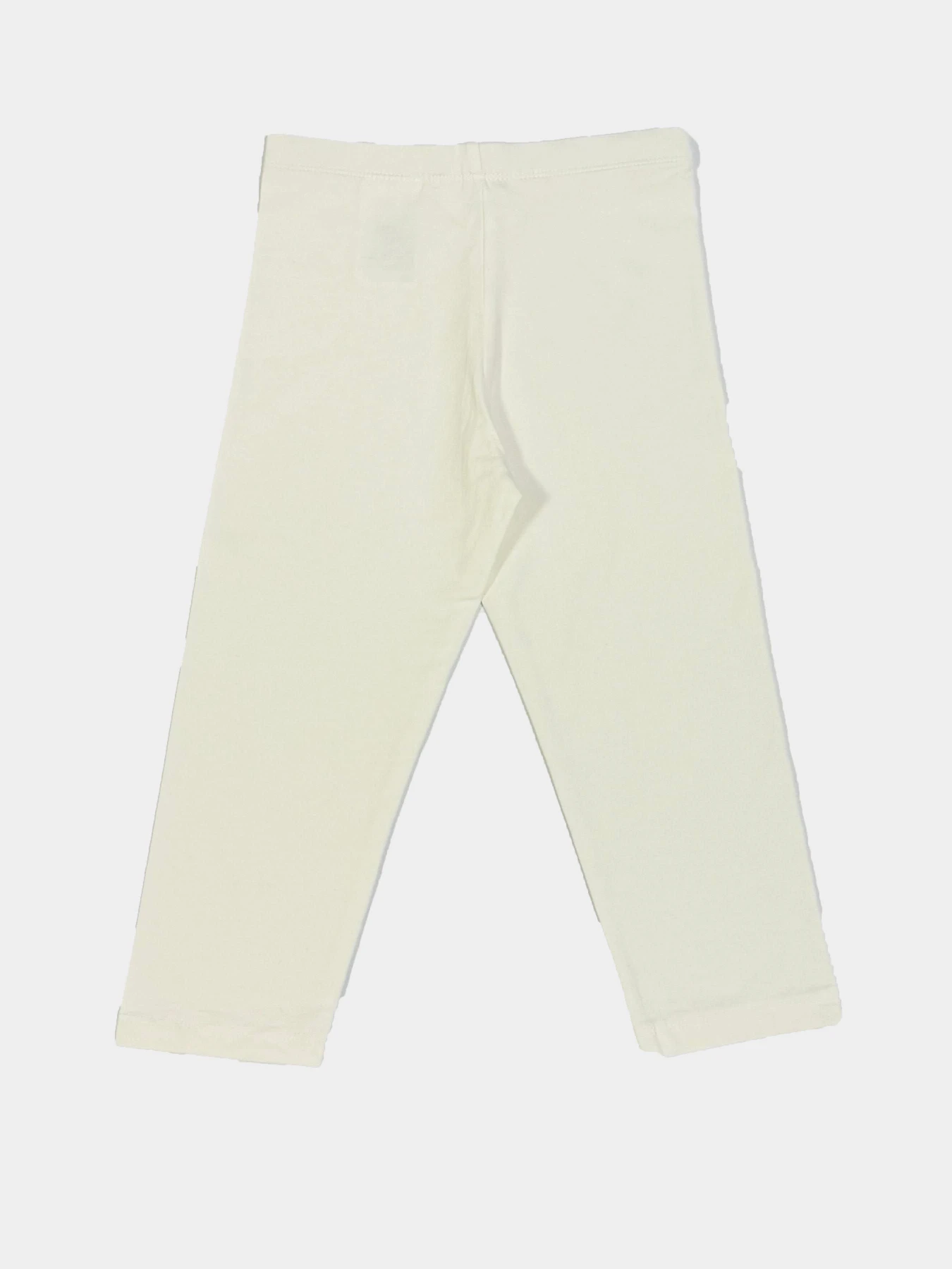 Шорти H&M модель 8409335kwer_Молочный Фото