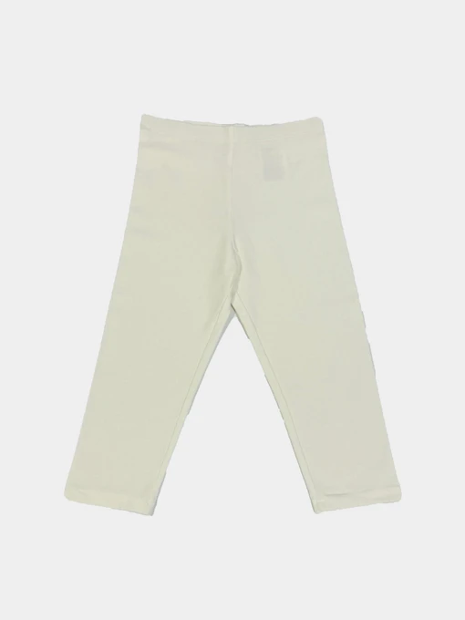 Шорти H&M модель 8409335kwer_Молочный Фото