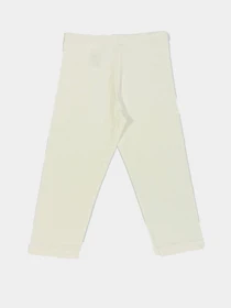 Шорти H&M модель 8409335kwer_Молочный Фото