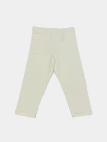 Шорти H&M модель 8409335kwer_Молочный Фото