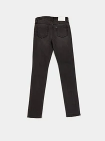 Джинси H&M модель 6914698kwer_Темно-серый Фото